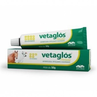 Vetaglos Pomada - 50 g Vetaglos Pomada - 50 g